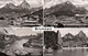 CPSM - BRUNNEN - Vue Du Site Panorama ... Lot De 4 Cartes A Saisir - Ingenbohl