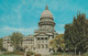 Boise - Idaho - State Capitol Building - Boise