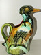 PICHET CANARD BARBOTINE Marqué ONNAING N° 712 COLLECTION VITRINE Déco XXe - Onnaing (FRA)