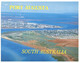 (RR 40) Australie - SA - Port Augusta (aerial Views) - Other & Unclassified