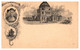 Etats Unis - Entiers Postaux - World's Columbian Exposition - TB - ...-1900