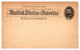 Etats Unis - Entiers Postaux - World's Columbian Exposition - TB - ...-1900