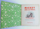 ALBUM BD MICKEY CHEZ LES PIRATES - HACHETTE  - 1948 Enfantina - Disney