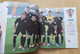 Delcampe - Croatia Football Nacional Team Under 21 - Bücher