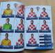 Delcampe - FOOTBALL MATCH PROGRAM  RIJEKA 27.3. 2021 QATAR WORLD CUP QUALIFICATIONS 2022  CROATIA Vs CYPRUS, CROATIA Vs MALTA - Bücher