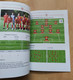 Delcampe - FOOTBALL MATCH PROGRAM  Osijek 23. - 27.9.2020 Technical Report, Croatia Football Nacional Team Under 16 - Bücher