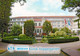 AK Hoppegarten Median Klinik Rennbahnallee 107 - Dahlwitz-Hoppegarten