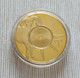 Cook Islands 2003 - Elizabeth II - One Dollar - Zodiac - Commemorative Coin - Cook