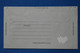 B85  AUSTRALIA  BELLE LETTRE AEROGRAMME 1986 PAR AVION     POUR   TCHEQUIE+AFFRANCHISSEMENT PLAISANT - Covers & Documents
