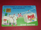 TELECARTE 50 UNITES PUBLICITAIRE MICRO LIVRES PERSIL 11 / 1992 1 300 000 EX - 1992