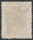 1872 - Ed129 / Edifil 129 Nuevo - Neufs