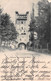 Fribourg Porte De Morat- 1903 - Morat