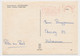 New Discovery Postal Stationery Netherlands 1969 - Badminton - Swimming - Read!! - Badminton