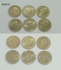 Vintage !  1 Pc. Sultan Bolkiah 5 Sen/ Cent Coin -1967,1978,1984,1985 Or 1988 (#140-D) - Brunei