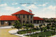 CPA AK Court House ARUBA (750052) - Aruba