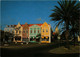 CPM AK Old Dutch With Caribbean Colors ARUBA (750329) - Aruba
