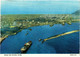 CPM AK Harbor San Nicolas ARUBA (750333) - Aruba