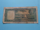 500 APAXMAI 1939 ( For Grade, Please See Photo ) ! - Greece