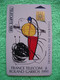 7232 Télécarte Collection TENNIS Roland Garros 1991 120 U  ( Recto Verso)  Carte Téléphonique - Sport