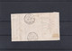 N° 17 / Lettre De 197 JEMEPPE Lac - 1865-1866 Linksprofil