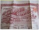 Titre Au Porteur De 5 Actions De 1 Livre Sterling/"The Cambrian Copper Mining Company /1901  ACT80sexto - Mines