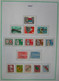 SUISSE - De 1957 à 1987 - Complet De 1957 à 1986, En 1987 Manque Le N° 1273 - Avec En Plus, Des Blocs, Cartes Postales > - Collections