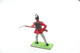 Britains Ltd, Deetail : WATERLOO - British Infantry, Made In England, *** - Britains