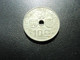 BELGIQUE * : 10 CENTIMES   1944     KM 126 **    SUP - 10 Cents