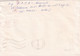 A9429-  LETTER FROM BUCHAREST 1995 ROMANIA USED STAMPS ON COVER ROMANIAN POSTAGE SENT TO CLUJ NAPOCA - Cartas & Documentos