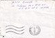 A9431-  LETTER FROM BUCHAREST 1996 ROMANIA USED STAMPS ON COVER ROMANIAN POSTAGE SENT TO CLUJ NAPOCA - Briefe U. Dokumente