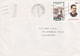 A9436-  LETTER FROM CLUJ 1980 ROMANIA USED STAMPS ON COVER ROMANIAN POSTAGE - Lettres & Documents