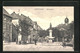 AK Northeim, Kinder Am Brunnen Auf Dem Marktplatz - Northeim