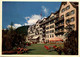 Celerina - Cresta Palace * 30. 7. 1956 - Celerina/Schlarigna