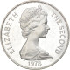 Monnaie, Tristan Da Cunha, Elizabeth II, Crown, 1978, Pobjoy Mint, SPL, Argent - Iles Vièrges Britanniques