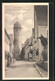 AK Gerolzhofen, Der Weisse Turm Aus Dem 14. Jahrhundert - Gerolzhofen