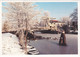 Vreeland Vecht Sneeuw Ophaalbrug RS518 - Vreeland