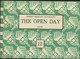 Livre -  En Anglais - Green Beacon Booklet - The Open Day - Ginn - Fiction