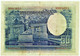 ESPAÑA - 50 Pesetas - 22.07.1935 - Pick 88 - Santiago Ramon Y Cajal - II Republica - 50 Pesetas