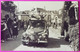 Carte Photo Les Riceys Cavalcade Des Pompiers 1957 Carte Postale 10 Aube Voiture Ancienne Automobile - Les Riceys