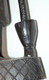 Delcampe - STATUETTE BOIS Foncé Sculpté FEMME AFRICAINE Pilant Le MIL OBJET ETHNIQUE ANCIEN COLLECTION DECO VITRINE - Hout