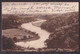 UK - Calstock River Tamar / Postcard Circulated - Scilly Isles