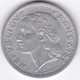 5 Francs Lavrillier 1950, 9 Fermé , Aluminium - 5 Francs