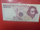 ITALIE 50.000 LIRE 1984 Circuler - 50.000 Lire