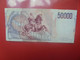 ITALIE 50.000 LIRE 1984 Circuler - 50.000 Lire