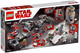 Lego Star Wars - DEFENSE DE CRAIT Réf. 75202 NBO Neuf - Non Classés