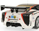 Lexus LFA - Gazoo - Hahne/Krumbach/Lotterer -24h Nürburgring 2010 #51 - Minichamps - Minichamps