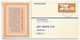 NORVEGE - Entier Publicitaire (Imprimé) Oslo 1983 -  "Det Beste" - Voir Le Scan - Postwaardestukken