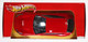Ferrari FF - Rouge - Mattel HotWheels - Hot Wheels