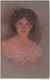 CP D'Art 1912 - Belle Jeune Femme élégante, Elegante Junge Frau - Knoefel, Ludwig