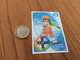 Carte Playmobil 2021 ** Geobra "N°89 - SKI" - Other & Unclassified